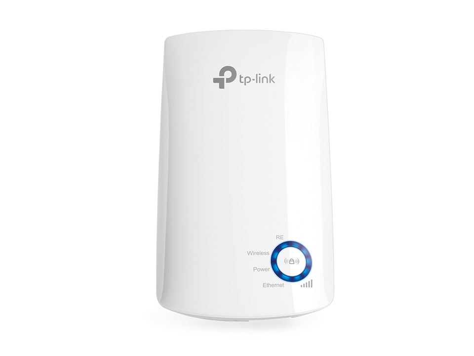 TP-Link TL-WA850RE 300Mbps Universal Wi-Fi Range Extender, TL-WA850RE